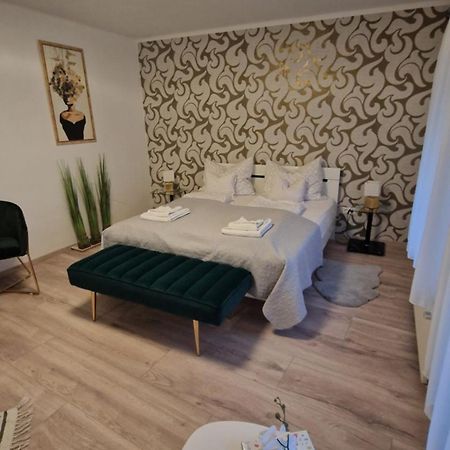 Anida Holiday Home Sopron Kültér fotó