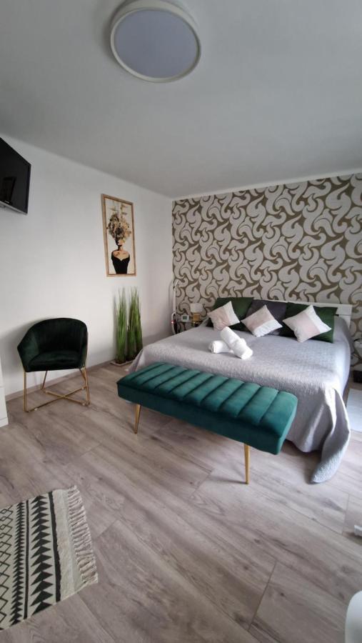 Anida Holiday Home Sopron Kültér fotó