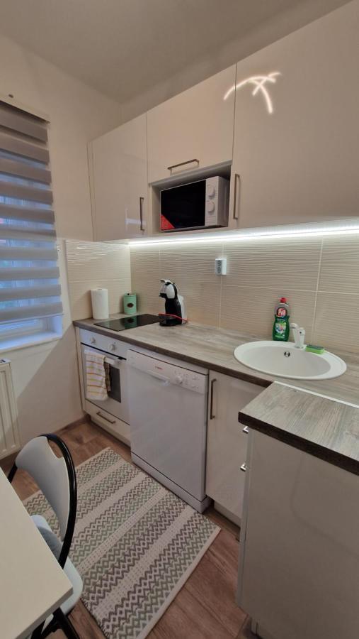 Anida Holiday Home Sopron Kültér fotó