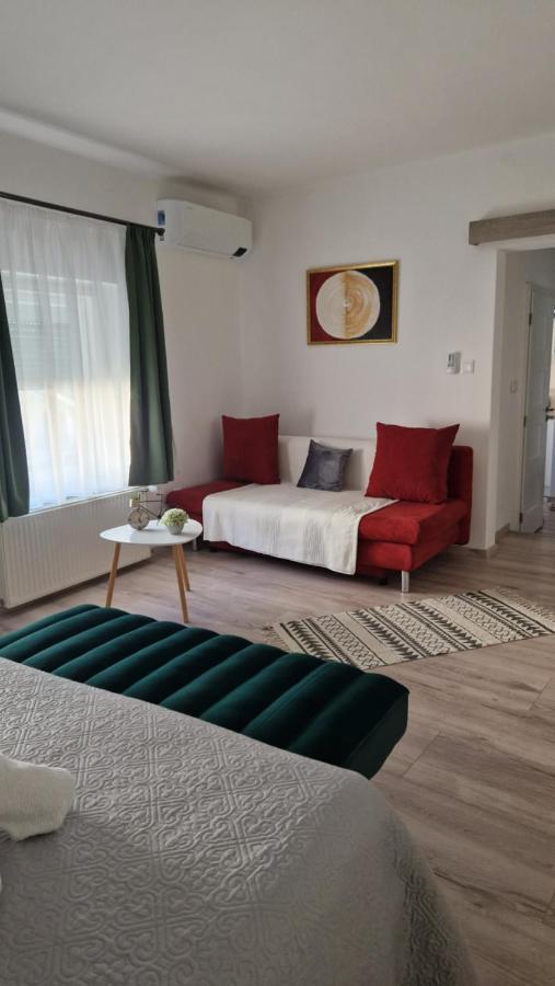 Anida Holiday Home Sopron Kültér fotó