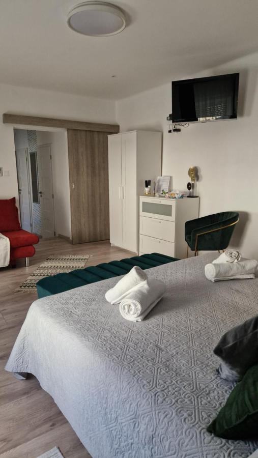Anida Holiday Home Sopron Kültér fotó