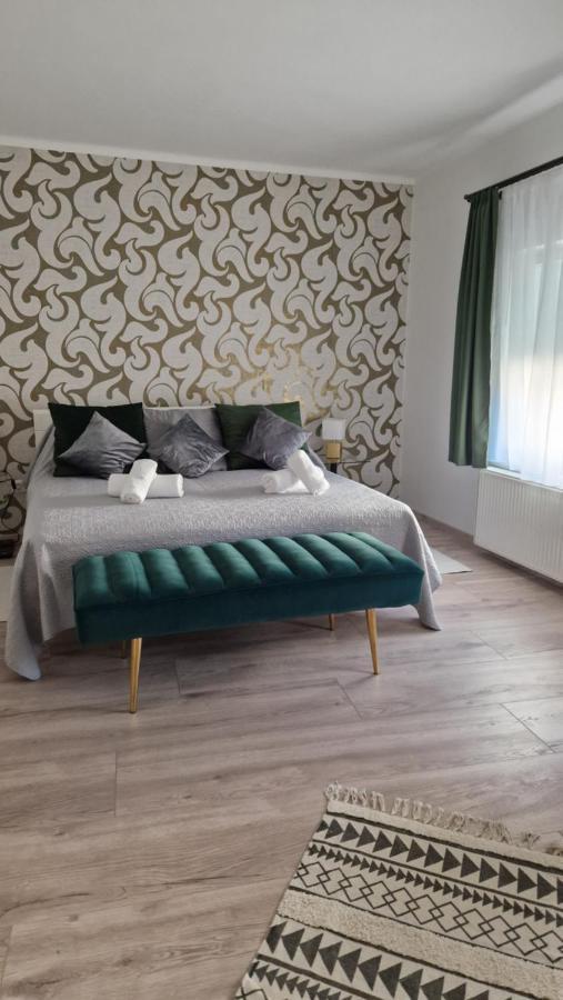 Anida Holiday Home Sopron Kültér fotó