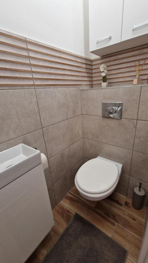 Anida Holiday Home Sopron Kültér fotó