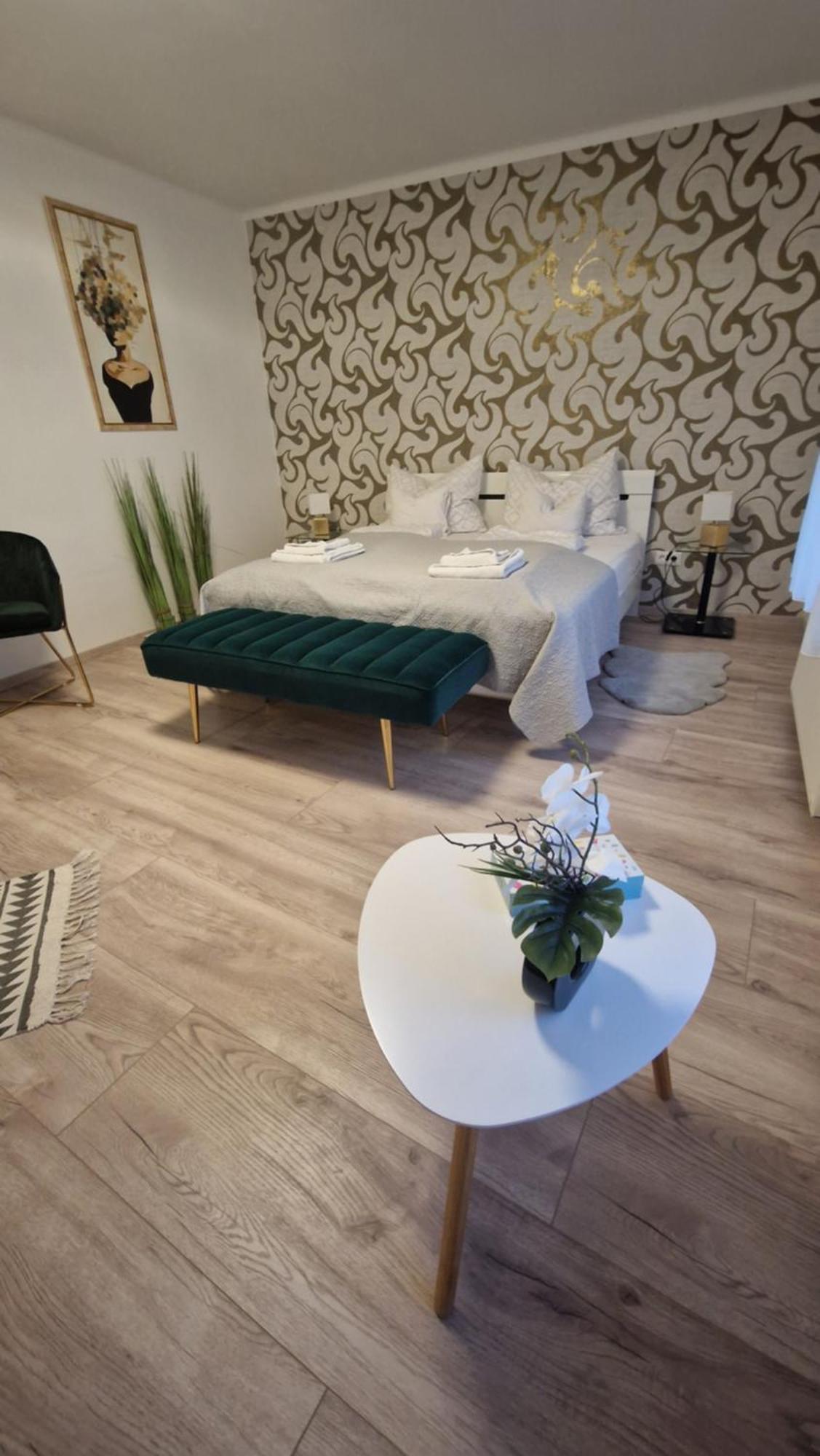 Anida Holiday Home Sopron Kültér fotó