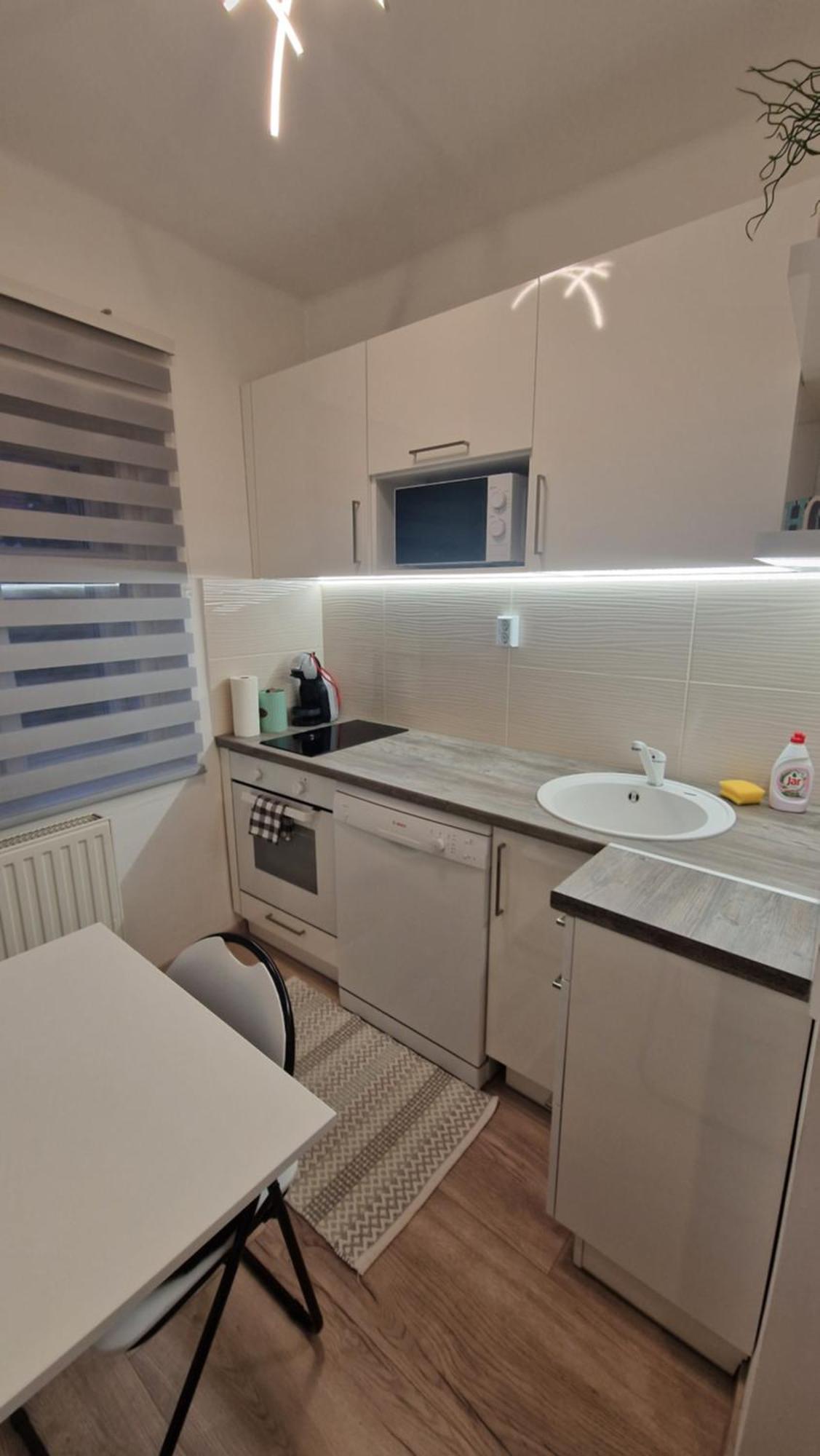 Anida Holiday Home Sopron Kültér fotó